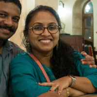 Sowmya Achary Email