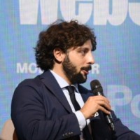 Cosmos Labs Employee Nico Poggi's profile photo