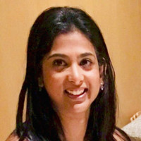 Helicap Employee Meeta Misra's profile photo
