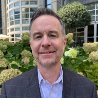 ICF Employee Stephen Luce's profile photo