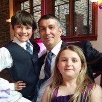 Joseph Dipierro Email & Phone Number