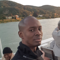 Kwasi Thomas Email & Phone Number