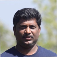 Saravanan Rajendran Email