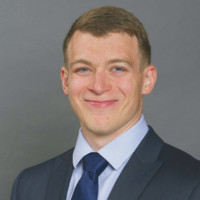 Clayton Kesler Email & Phone Number