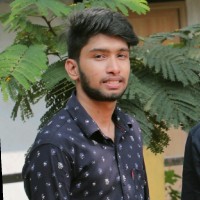 3Plus Games Employee Akshay Manoj's profile photo
