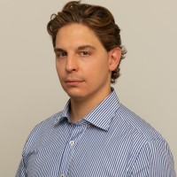 REM Analytics Employee Paulo Refinetti's profile photo