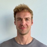 Benjamin Hoffmann Email