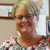 Monroe County BOCC Employee Christine Hurley's profile photo