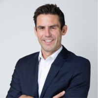 Thérapie Clinic Employee Phillip McGlade's profile photo