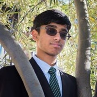 Vinay Krishna Email & Phone Number