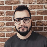 Avantida by e2open Employee Michał Materniak's profile photo