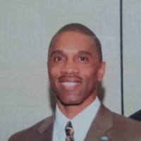 New Jersey National Guard Employee Jesse Ransome's profile photo
