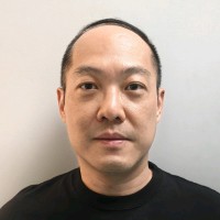 MARKPLUS, INC. Employee Michael Hermawan's profile photo