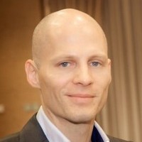Actual I.T. Employee Marco Orlando's profile photo