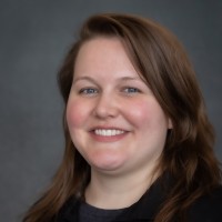 Ridgewater College Employee Heather Marcus's profile photo