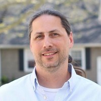 Goldman Sachs Employee John Gargiulo's profile photo