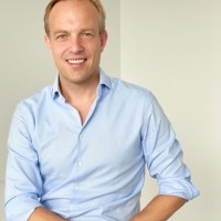 TRI Dental Implants Int. AG Employee Tobias Richter's profile photo