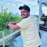 Rohit Mane Email