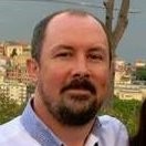 IQVIA Employee Steve Luke's profile photo