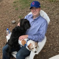 Taylor Newcomb Email & Phone Number