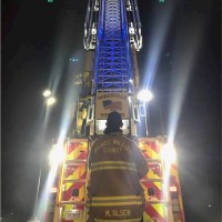 Prince William County Department of Fire and Rescue Employee Michael Olsen's profile photo