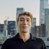 Rho Employee Dylan Hart's profile photo