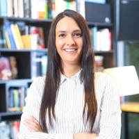 Jovana Ignjić Email