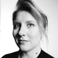 Makimo Employee Justyna Papiernik's profile photo