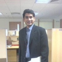 Scapia Employee Vikrant Goyal's profile photo