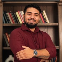 Residence Supply Employee Antonio Obando's profile photo