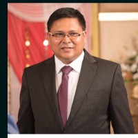 Rova Employee Bipul Deka's profile photo