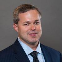 The Resource Group, Spend Management Solutions Employee Dewayne Rader's profile photo