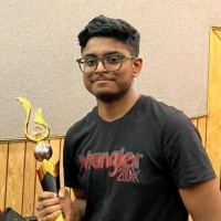 Robolution, BIT Mesra Employee Ayush Kumar's profile photo