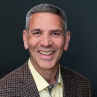 Maharishi International University Employee John Davidoff's profile photo