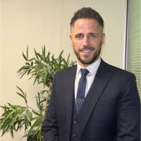 Auto Windscreens Employee Shaun Atton's profile photo