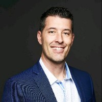 NetDocuments Employee Marco Poggio's profile photo