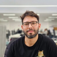 n4IT Employee Tiago Monteiro's profile photo