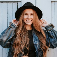 HYPE PR Toronto Employee Brenda Raftlova's profile photo