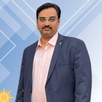 Uday Bhaskar Email & Phone Number