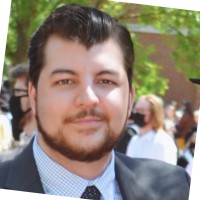 Atlanta Commercial Tire Group Employee Blake Hoover's profile photo