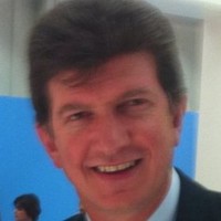Universal Candy Employee Steve Natsis's profile photo