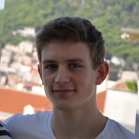 Elyos (YC S23) Employee Archie Prime's profile photo