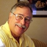 Formatt Hitech Ltd Employee Brian Haskell's profile photo