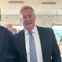 Alliant Insurance Services Employee James Keating's profile photo
