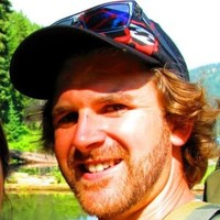 Reliable Electric LTD Employee Dean Mark's profile photo
