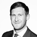 Hiscox Employee Richard Halstead's profile photo