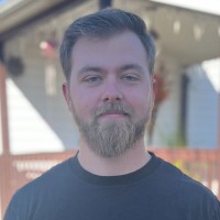 SJWD Water District Employee Travis Garner's profile photo