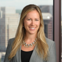 Best Best & Krieger LLP (BBK) Employee Olivia Clark's profile photo