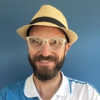 Ventura Unified School District Employee Pete Ippel's profile photo