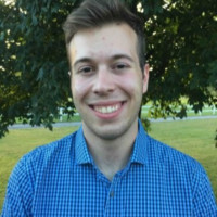 Jones Sales & Marketing Group Employee Jack Enlow's profile photo